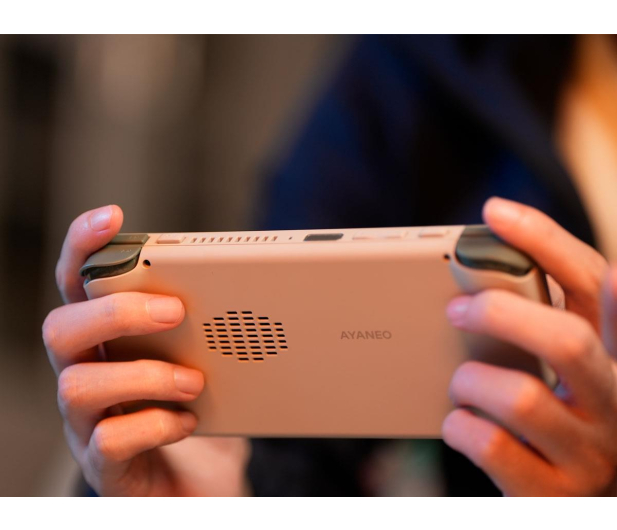 Ayaneo Pocket ACE - 12GB/256GB - 1365741 - zdjęcie 10